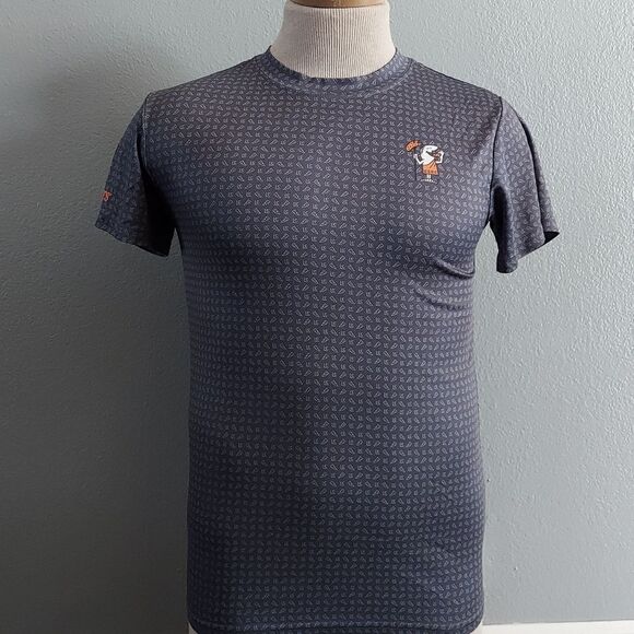 Little Caesars Employee T-Shirt Small - Picture 1 of 8